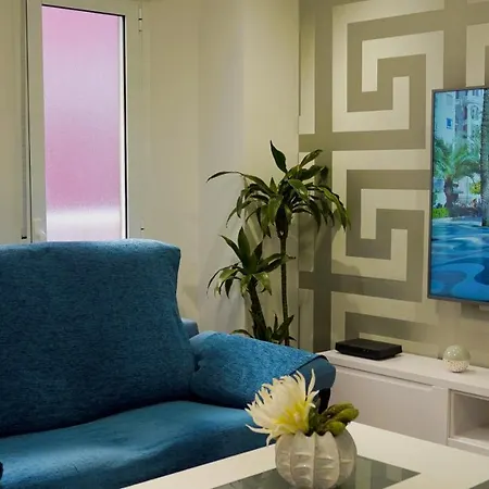 Boutique Appartement Alicante