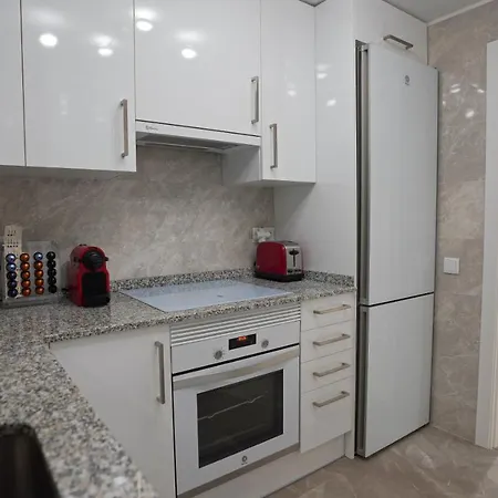 Appartement Boutique *