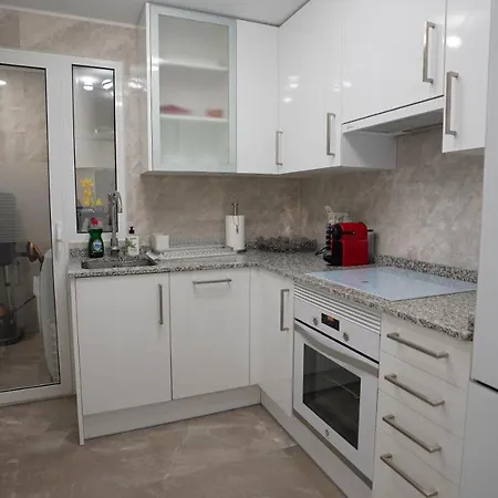 Appartement Boutique Alicante