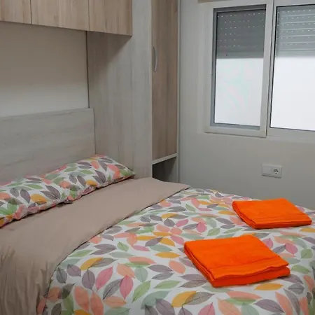 Appartement Boutique