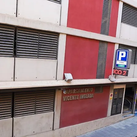 Boutique Appartement Alicante