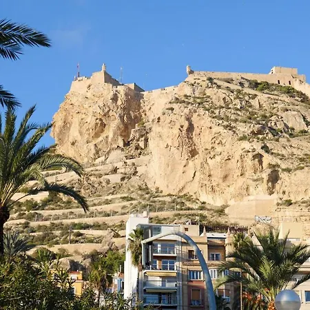 Boutique Appartement Alicante