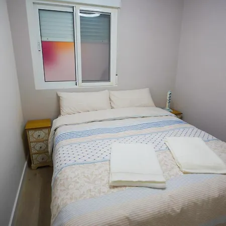 Boutique Appartement *