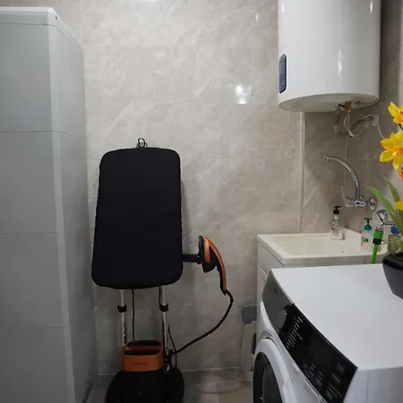 Boutique Appartement Alicante