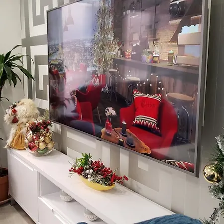 Appartement Boutique *