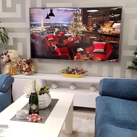 Appartement Boutique