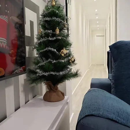 Boutique Appartement *